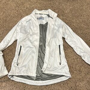 Good condition running jacket
